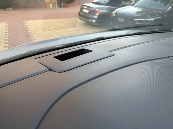 Volkswagen Multivan HIGHLINE, HEAD-UP, STYLE - foto 10