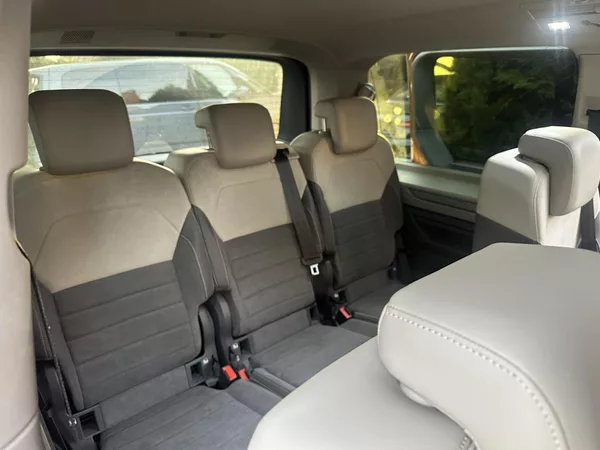 Volkswagen Multivan HIGHLINE, HEAD-UP, STYLE - foto 12