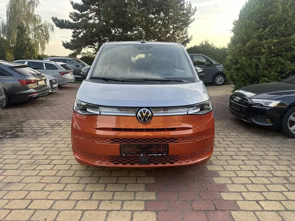 Volkswagen Multivan HIGHLINE, HEAD-UP, STYLE - foto 2