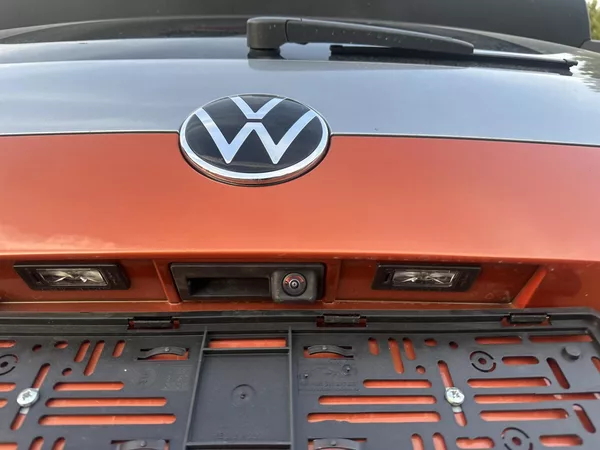 Volkswagen Multivan HIGHLINE, HEAD-UP, STYLE - foto 23