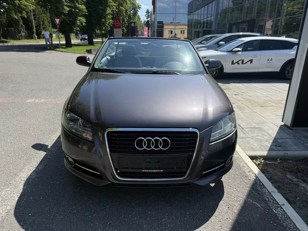 Audi A3 1.6i 77kW - foto 2