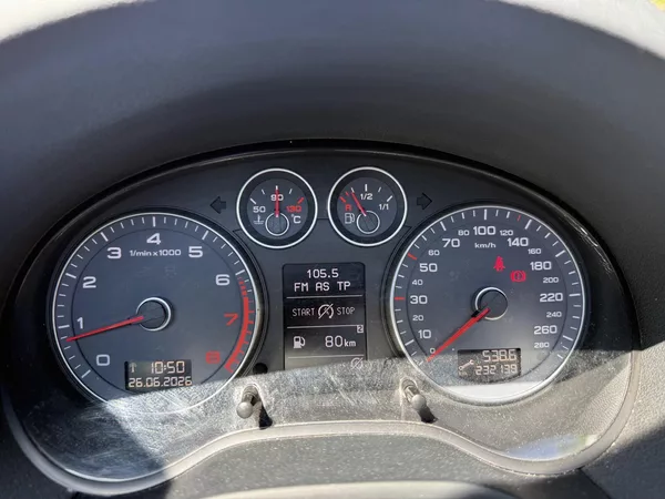 Audi A3 1.6i 77kW - foto 5