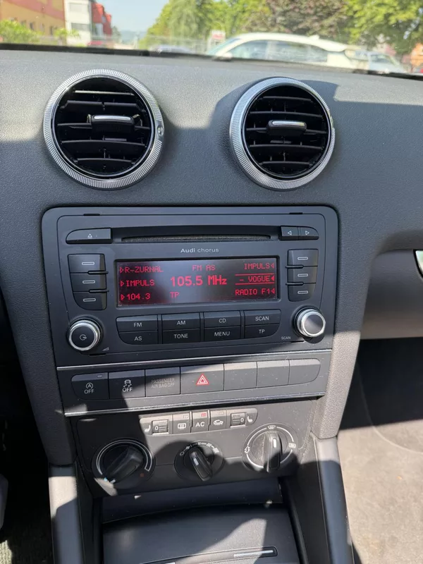 Audi A3 1.6i 77kW - foto 6
