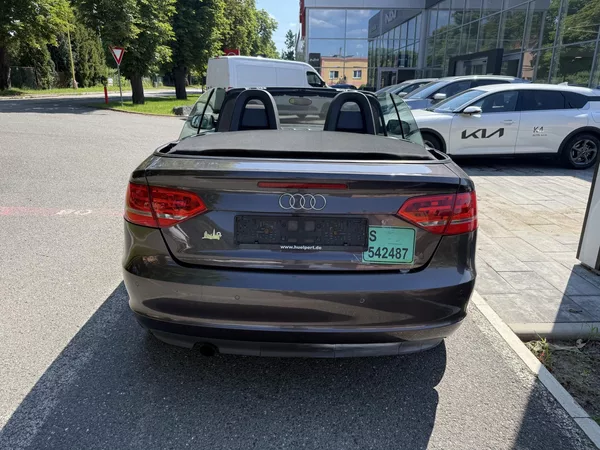 Audi A3 1.6i 77kW - foto 8
