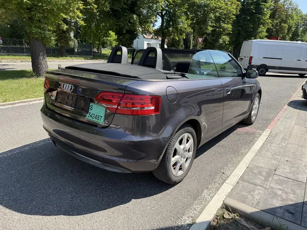 Audi A3 1.6i 77kW - foto 9