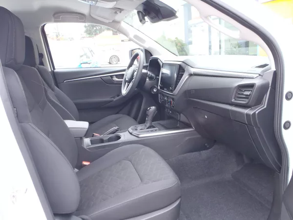Isuzu D-Max Double Cab LS - foto 10
