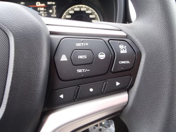 Isuzu D-Max Double Cab LS - foto 15