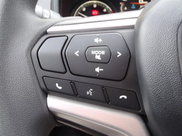Isuzu D-Max Double Cab LS - foto 16