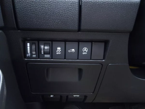 Isuzu D-Max Double Cab LS - foto 17