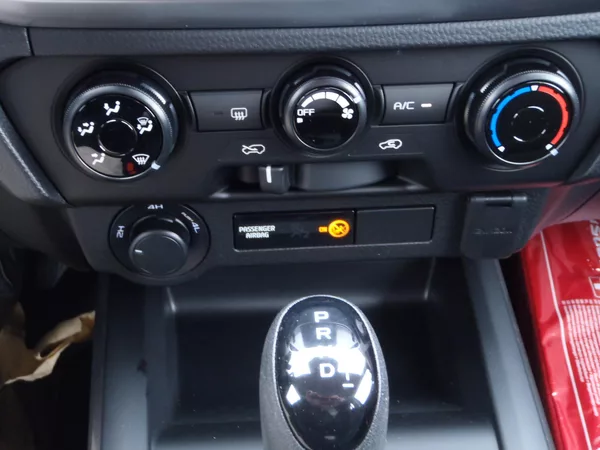 Isuzu D-Max Double Cab LS - foto 18