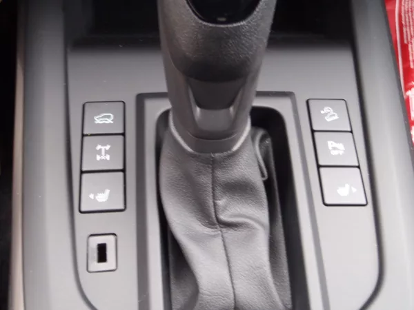 Isuzu D-Max Double Cab LS - foto 19