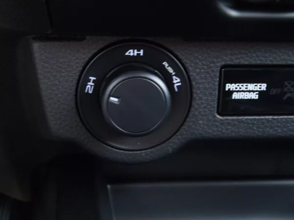 Isuzu D-Max Double Cab LS - foto 20