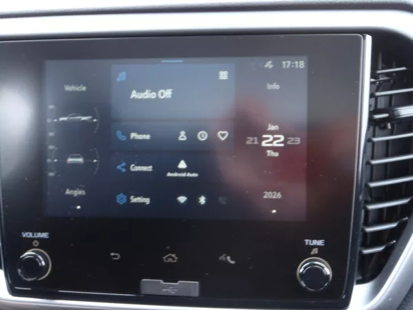 Isuzu D-Max Double Cab LS - foto 21