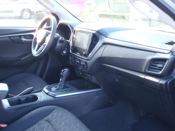 Isuzu D-Max Double Cab LS - foto 10