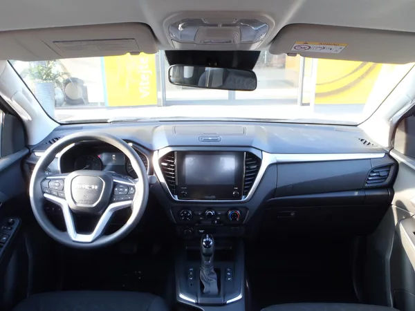 Isuzu D-Max Double Cab LS - foto 13