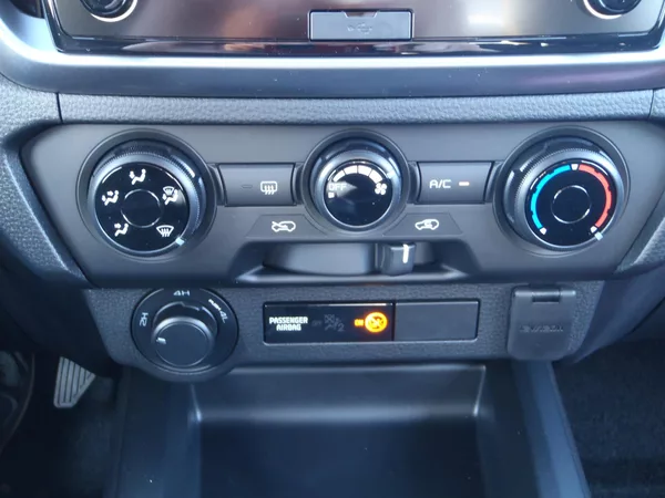 Isuzu D-Max Double Cab LS - foto 19