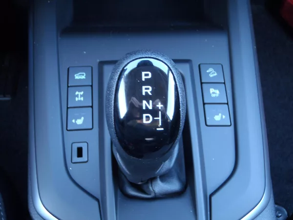 Isuzu D-Max Double Cab LS - foto 20
