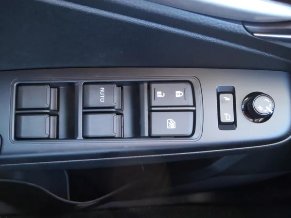 Isuzu D-Max Double Cab LS - foto 23