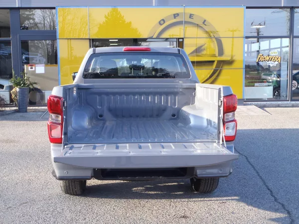 Isuzu D-Max Double Cab LS - foto 24