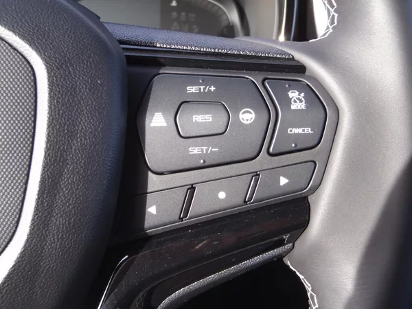Isuzu D-Max Double Cab V-CROSS 4x4 - foto 15