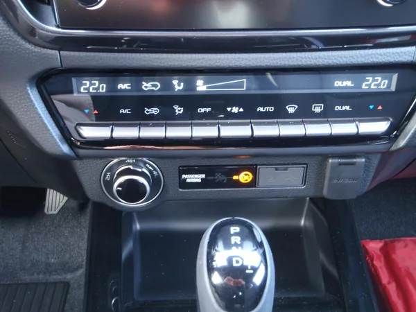 Isuzu D-Max Double Cab V-CROSS 4x4 - foto 18