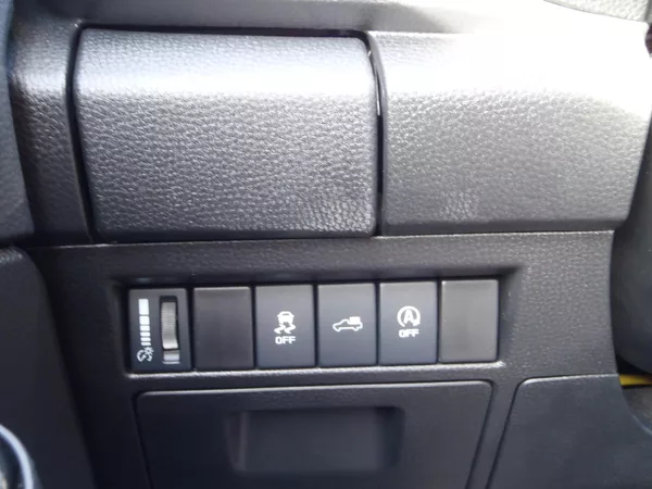 Isuzu D-Max Double Cab V-CROSS 4x4 - foto 21