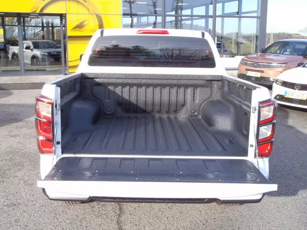 Isuzu D-Max Double Cab V-CROSS 4x4 - foto 24