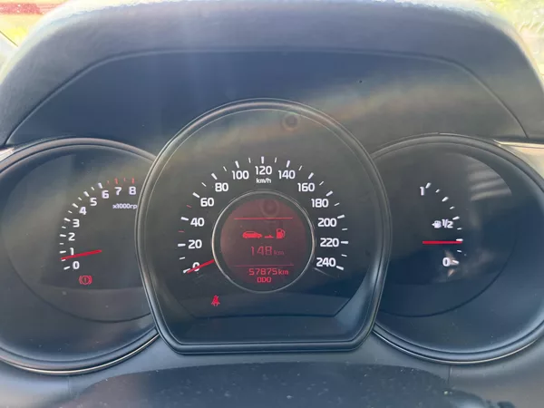 Kia Ceed 1.6 GDi 99kw - foto 7