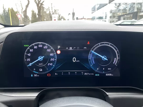 Kia e-Niro STYLE 150 KW+64,8 KWH - foto 10