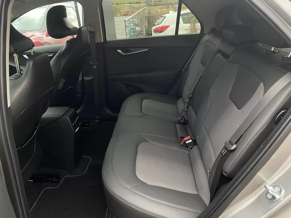 Kia e-Niro STYLE 150 KW+64,8 KWH - foto 6