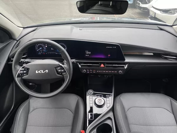 Kia e-Niro STYLE 150 KW+64,8 KWH - foto 9