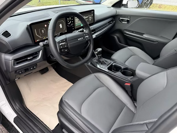 Kia K4 1,6 T-GDi GPF 7DCT TOP 110 KW - foto 10