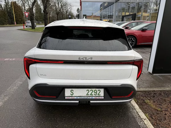 Kia K4 1,6 T-GDi GPF 7DCT TOP 110 KW - foto 5