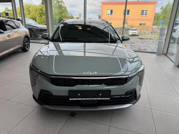 Kia K4 Sportswagon 1,6 T-GDi GPF 7DCT TOP 110 KW - foto 2