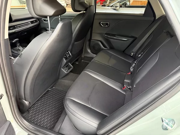 Kia K4 Sportswagon 1,6 T-GDi GPF 7DCT TOP 110 KW - foto 5