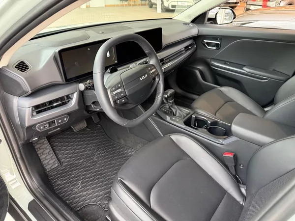 Kia K4 Sportswagon 1,6 T-GDi GPF 7DCT TOP 110 KW - foto 7