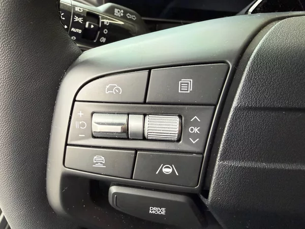 Kia K4 Sportswagon 1,6 T-GDi GPF 7DCT TOP 110 KW - foto 8