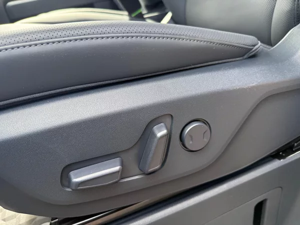 Kia PV5 5P 4x2 ELITE 120 KW + 71,2 KWH - foto 14