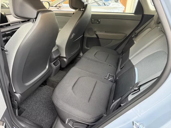 Kia Seltos 1,6 T-GDi GPF 4x2 COMFORT - foto 5