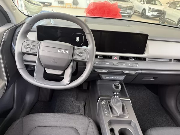 Kia Seltos 1,6 T-GDi GPF 4x2 COMFORT - foto 6
