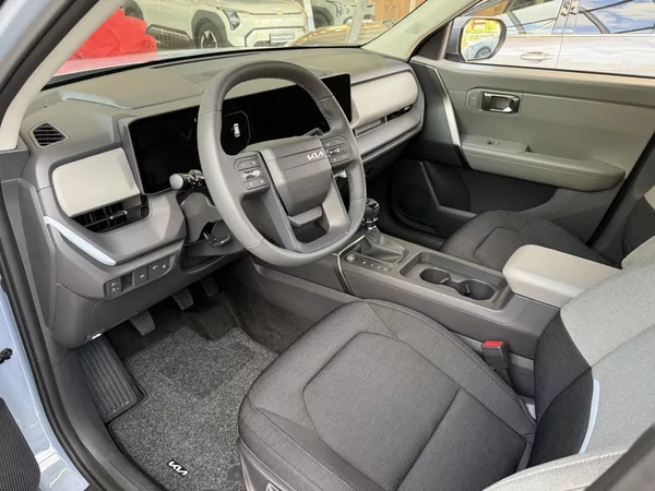 Kia Seltos 1,6 T-GDi GPF 4x2 COMFORT - foto 7