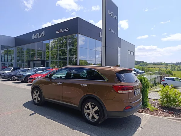 Kia Sorento 2.2 CRDi Premium - foto 10