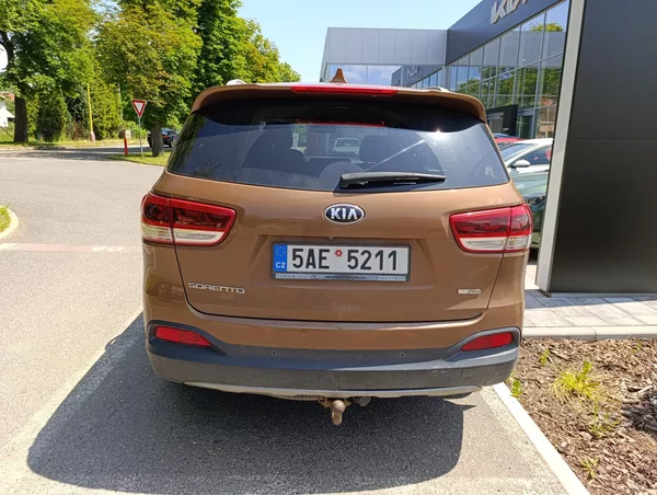Kia Sorento 2.2 CRDi Premium - foto 11
