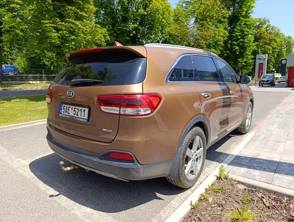 Kia Sorento 2.2 CRDi Premium - foto 12