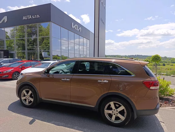 Kia Sorento 2.2 CRDi Premium - foto 13