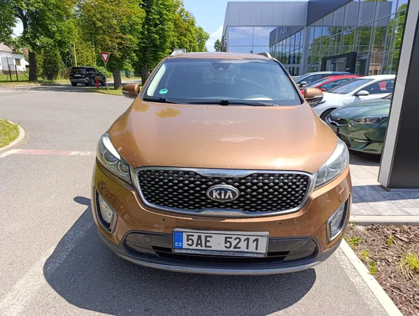 Kia Sorento 2.2 CRDi Premium - foto 2