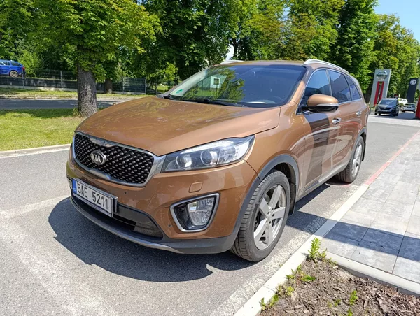 Kia Sorento 2.2 CRDi Premium - foto 3