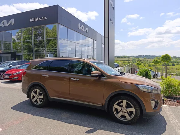 Kia Sorento 2.2 CRDi Premium - foto 4