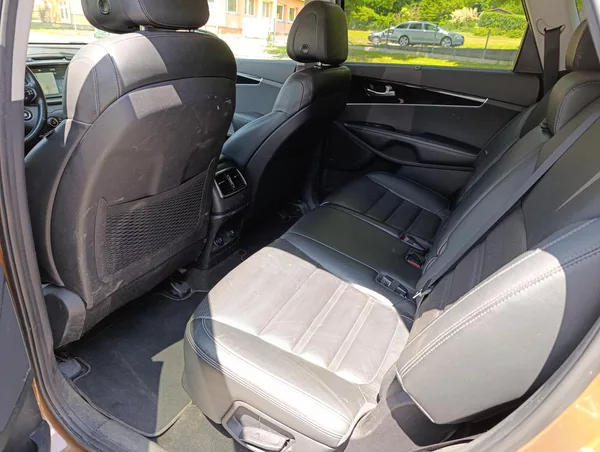 Kia Sorento 2.2 CRDi Premium - foto 5
