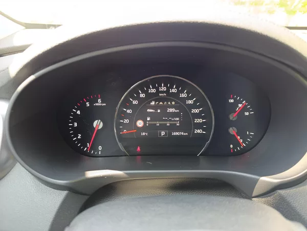 Kia Sorento 2.2 CRDi Premium - foto 7
